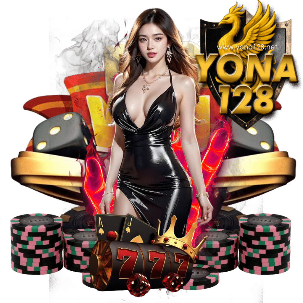 yona128 net