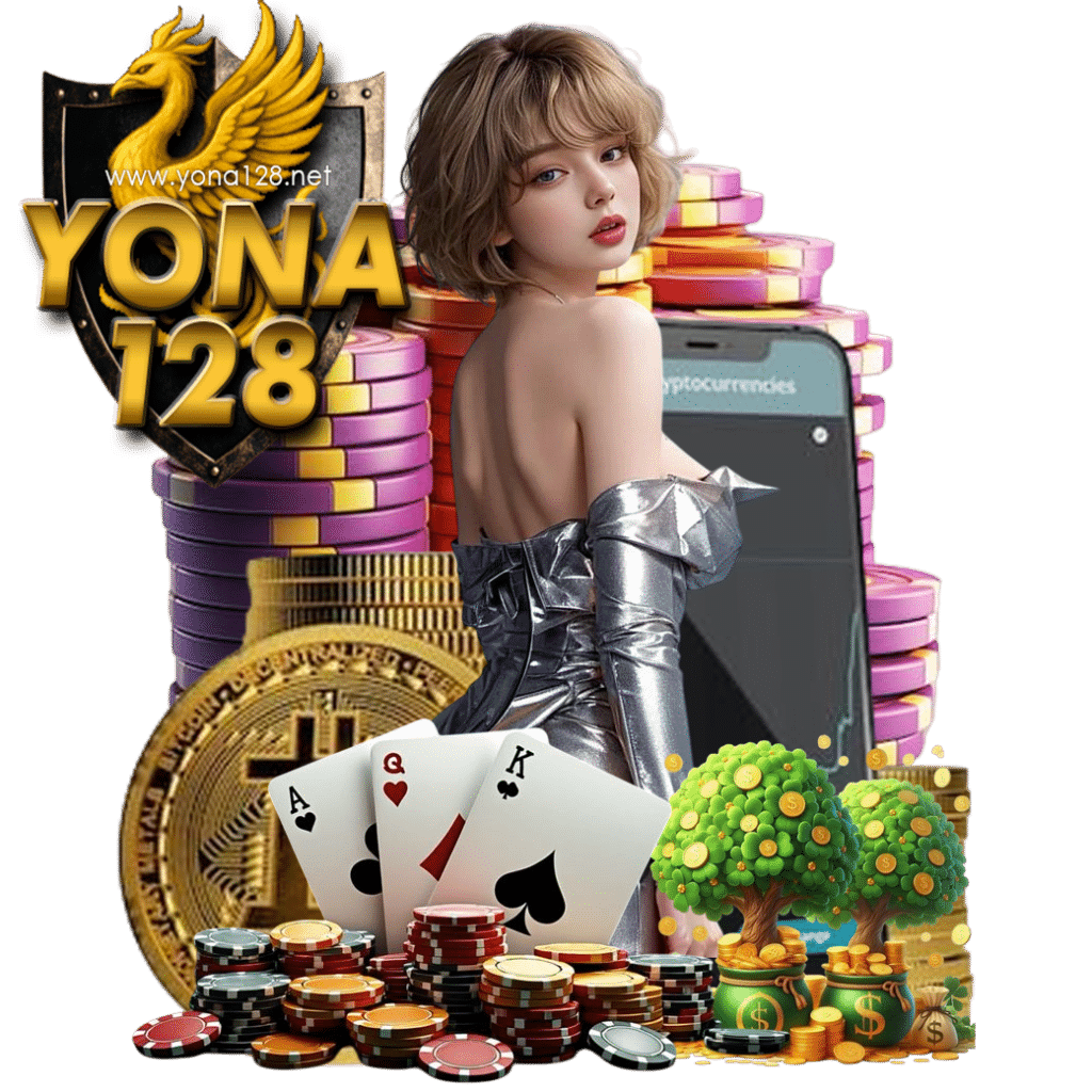 yona128 โค้ดฟรี